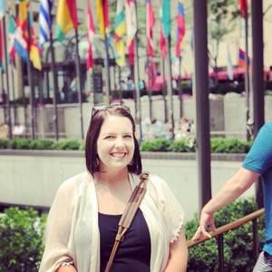 Meet your Posher, Alisha